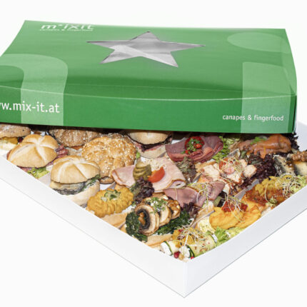 KAFFEEPAUSEN BOX