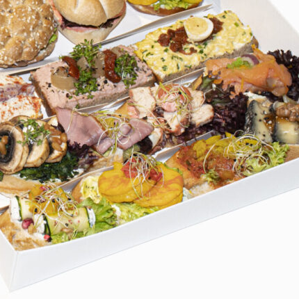 BRÖTCHEN MEETING BOX