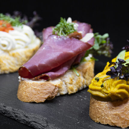 BRÖTCHENBOX (Groß)