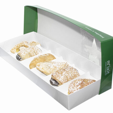 SÜßES MEETING BOX (Klein)